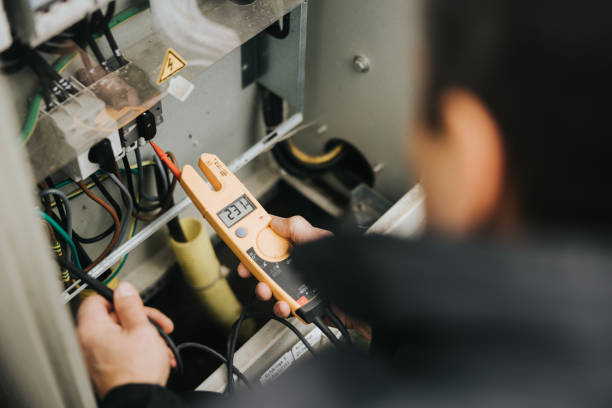  West Liberty, OH Electrician Pros