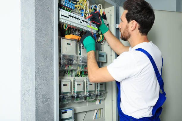 Best Best Electricians Near Me  in West Liberty, OH